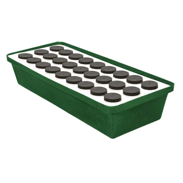 Photo officielle du système HydroCloner 27